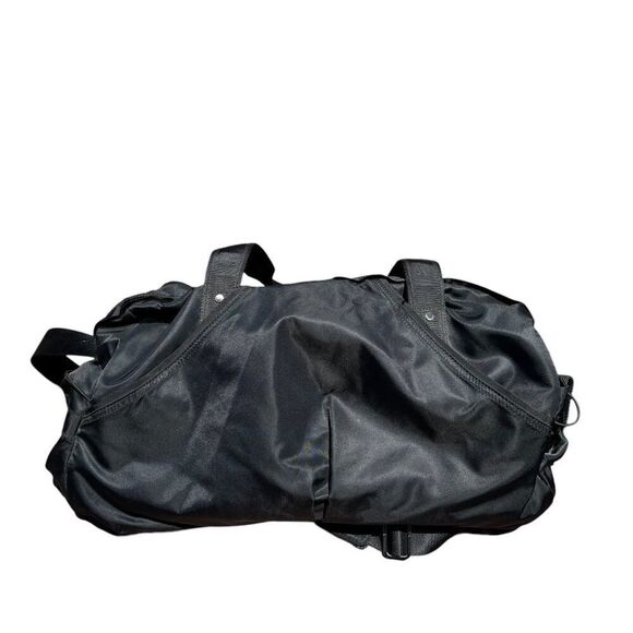 lululemon athletica Black Travel Bag - Picture 4 of 9